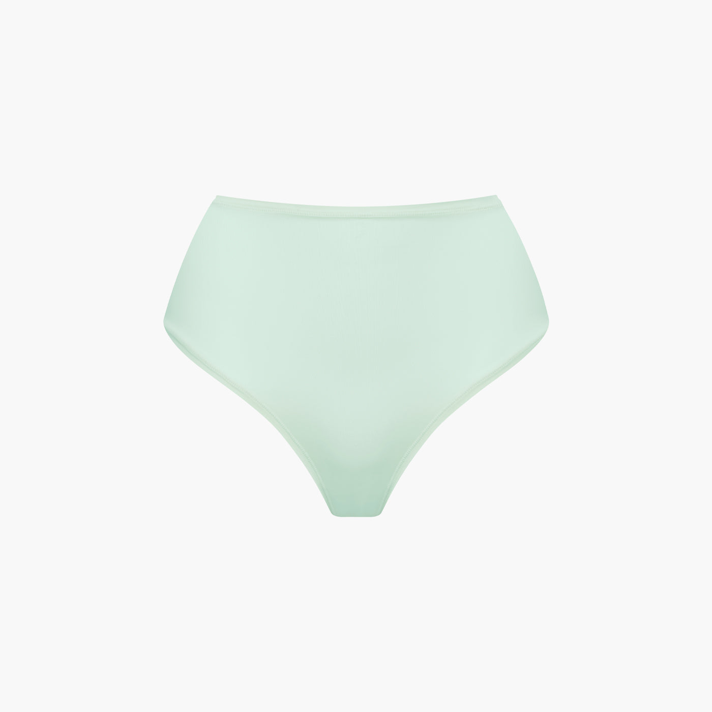 High-Waist Tanga creamyfabrics