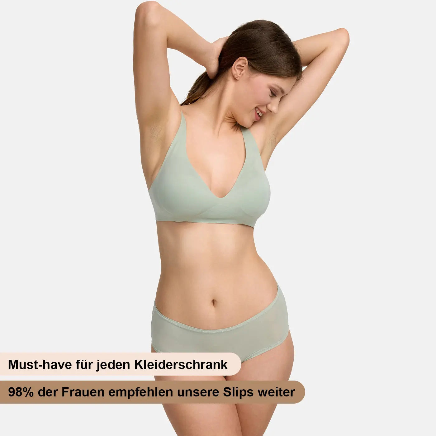 Slip | 3er Pack creamy fabrics