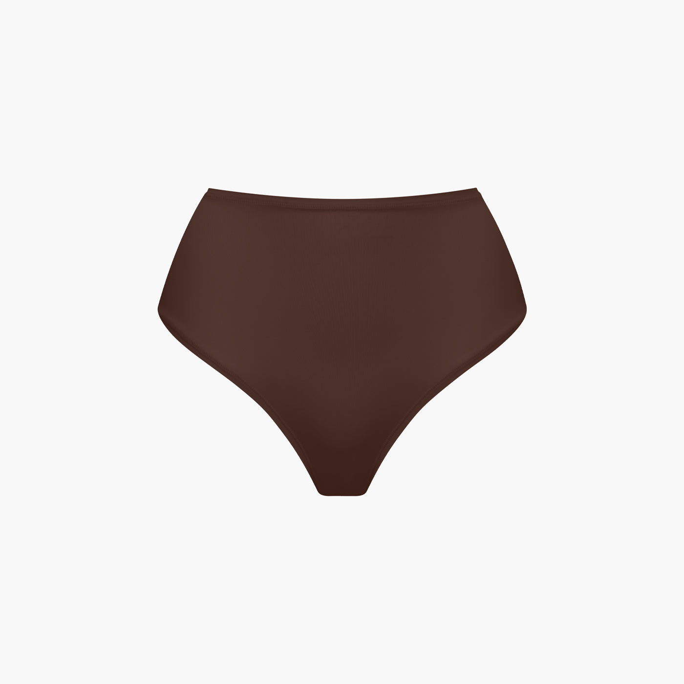 High-Waist Tanga | 3er Pack