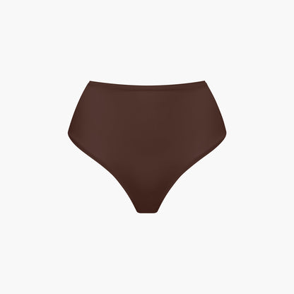 High-Waist Tanga | 3er Pack