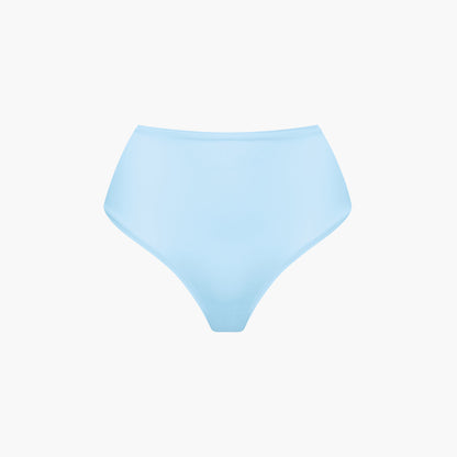 High-Waist Tanga | 3er Pack
