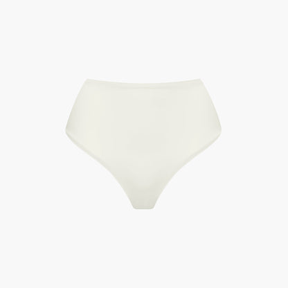 High-Waist Tanga | 3er Pack