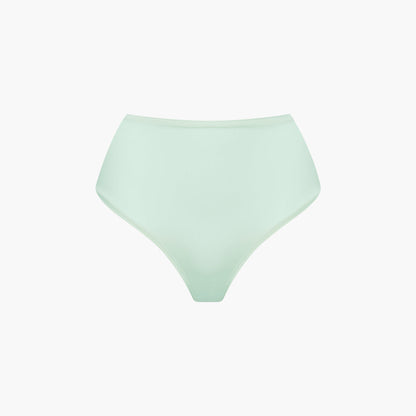 High-Waist Tanga | 3er Pack