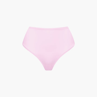 High-Waist Tanga | 3er Pack