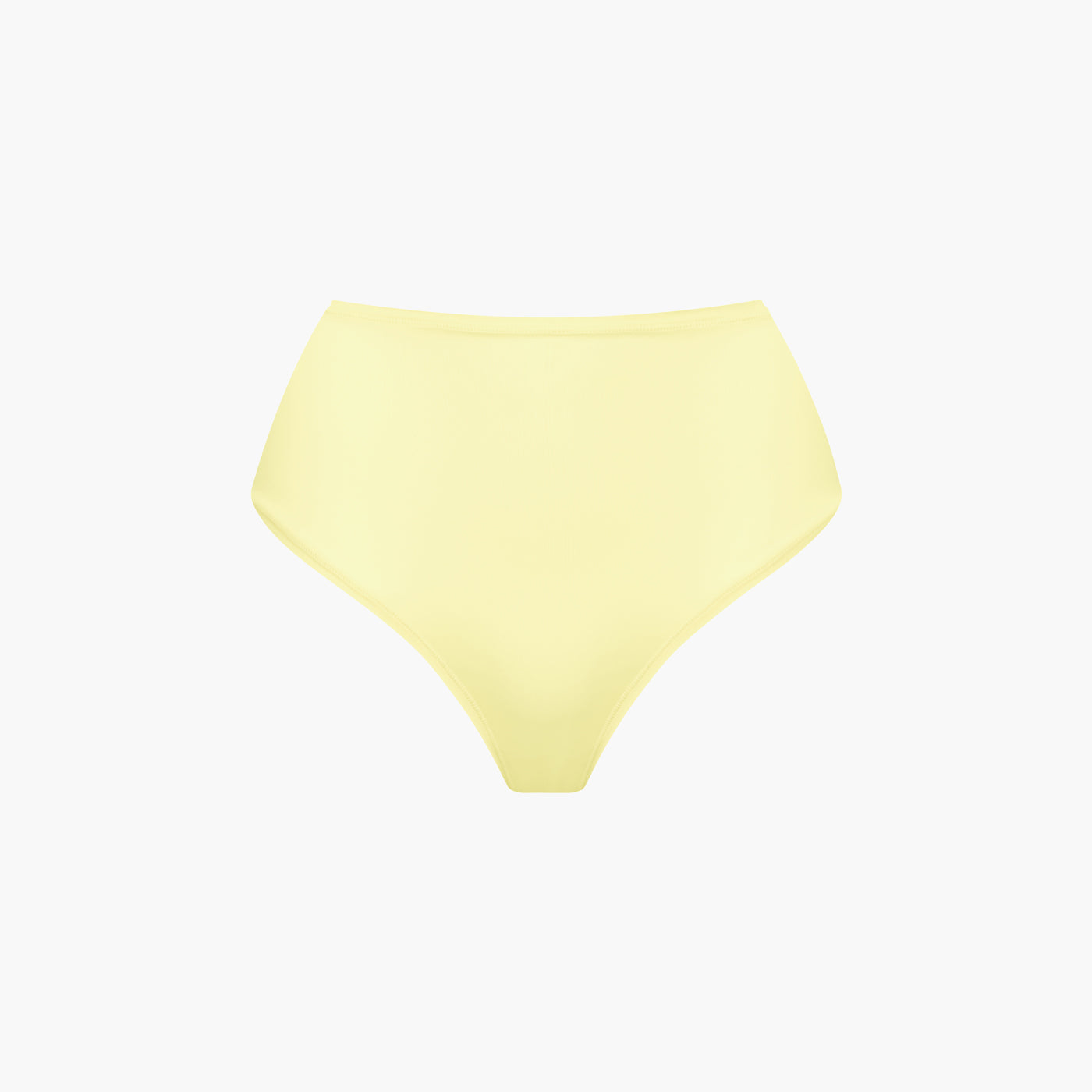 High-Waist Tanga | 3er Pack