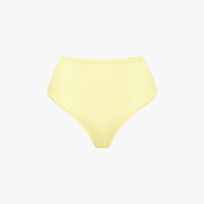 High-Waist Tanga | 3er Pack