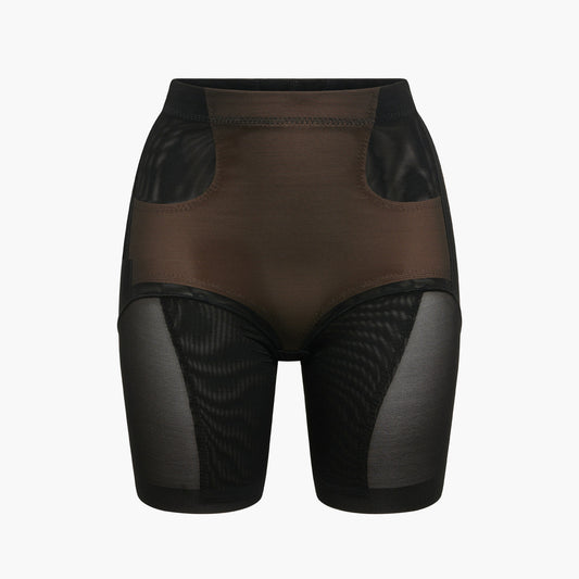 Ultra Strong Shaping Shorts - Mid Season