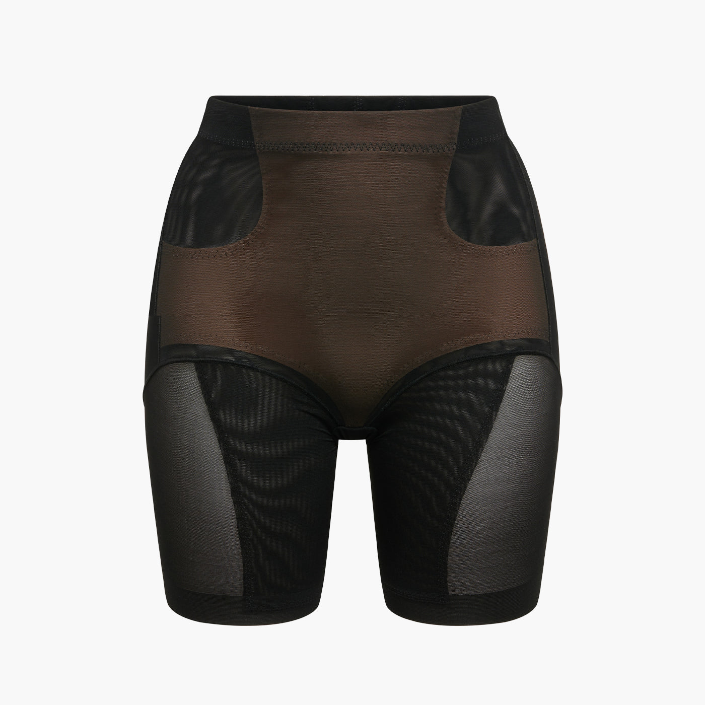 Ultra Strong Shaping Shorts - Secret Sale creamyfabrics
