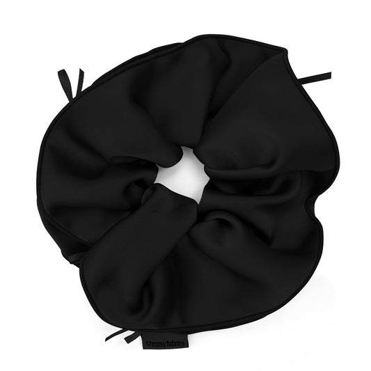 Alltags-Oversize-Scrunchie - Mid Season