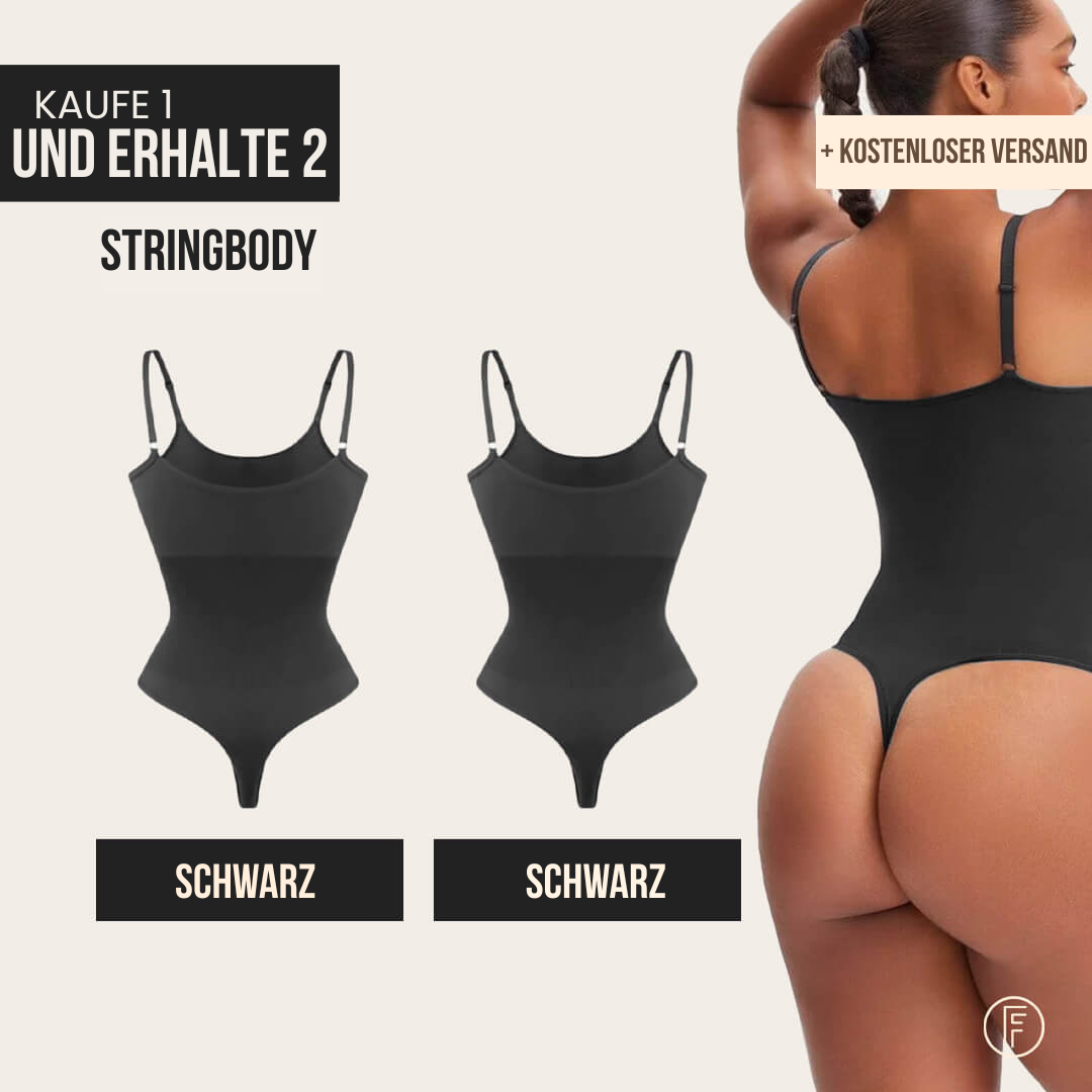 Körperformer – ShapeSlim™ [Kaufe 1 und erhalte 2] Curvallure