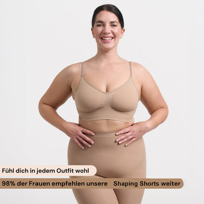 Shaping Shorts - Community Sale creamyfabrics