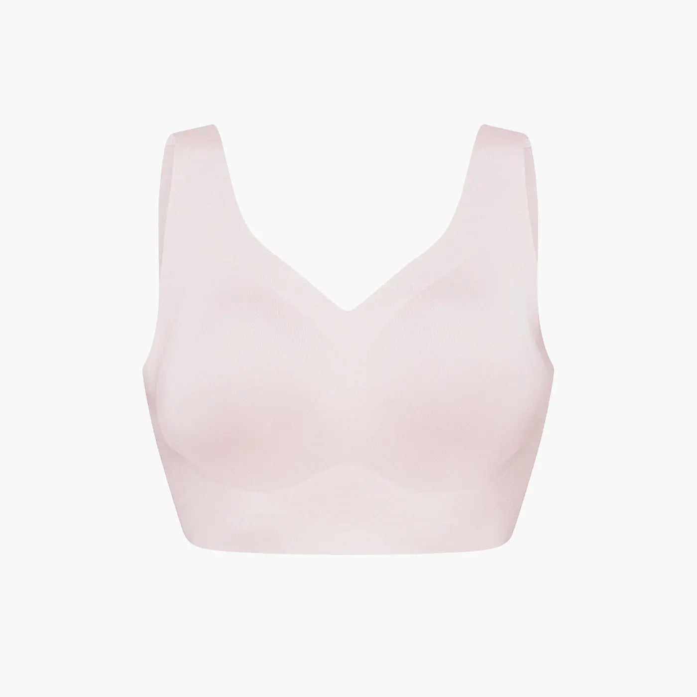 Comfort Minimizer Back Support BH creamy fabrics