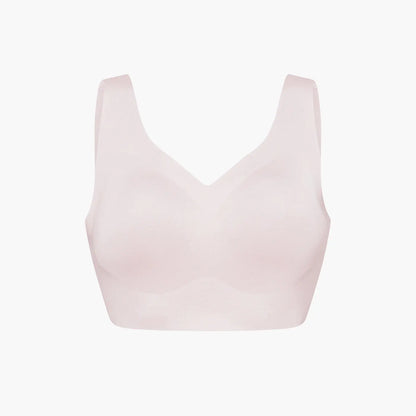 Comfort Minimizer Back Support BH creamy fabrics