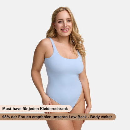 Low Back - Body creamyfabrics
