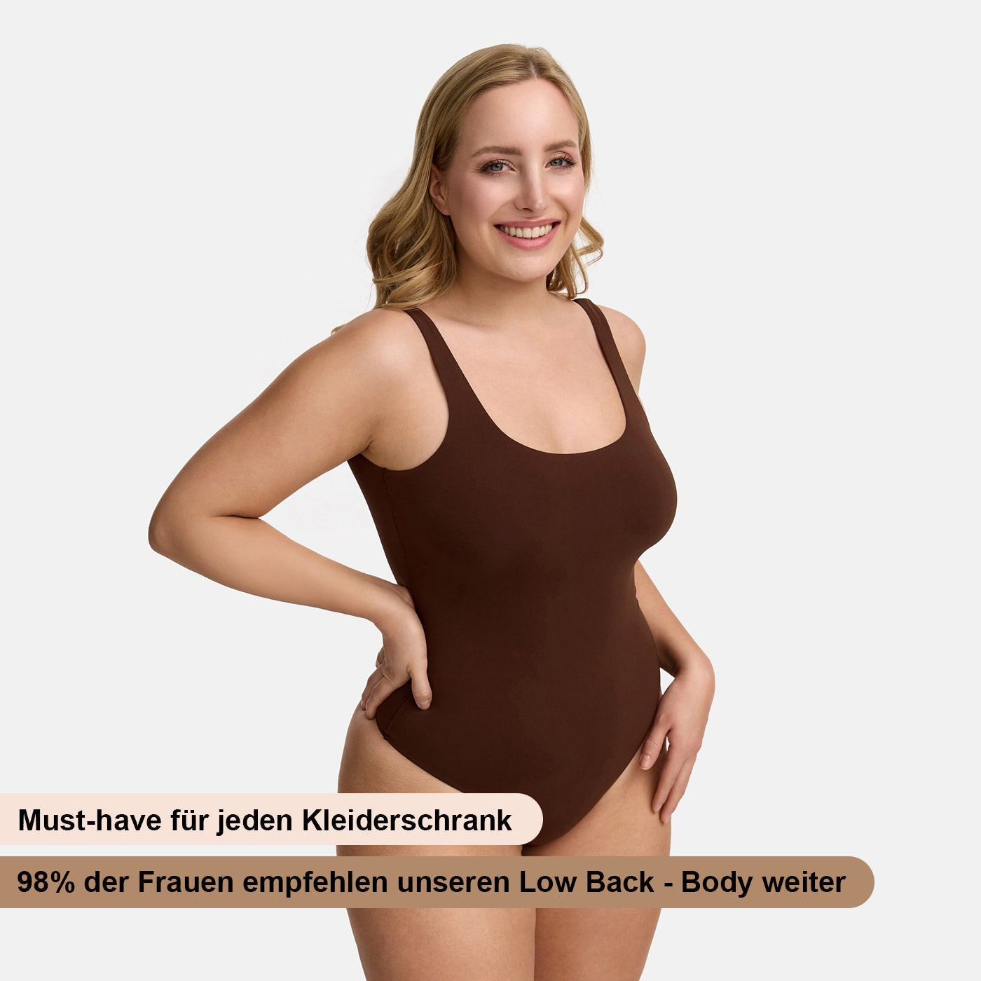 Low Back - Body creamyfabrics