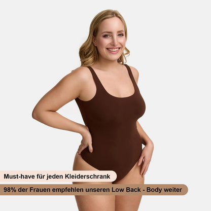 Low Back - Body creamyfabrics