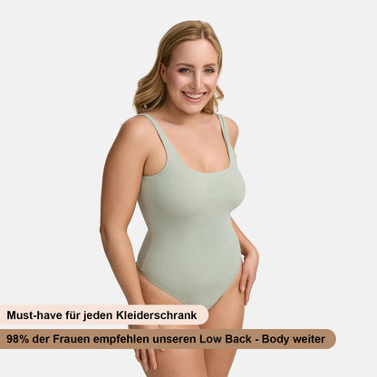 Low Back - Body creamyfabrics