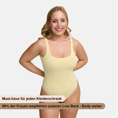 Low Back - Body creamyfabrics