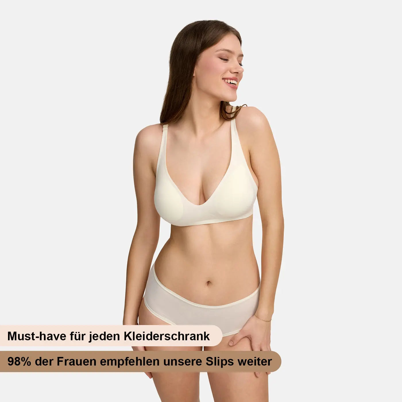 Slip | 3er Pack - Mid Season Sale creamyfabrics