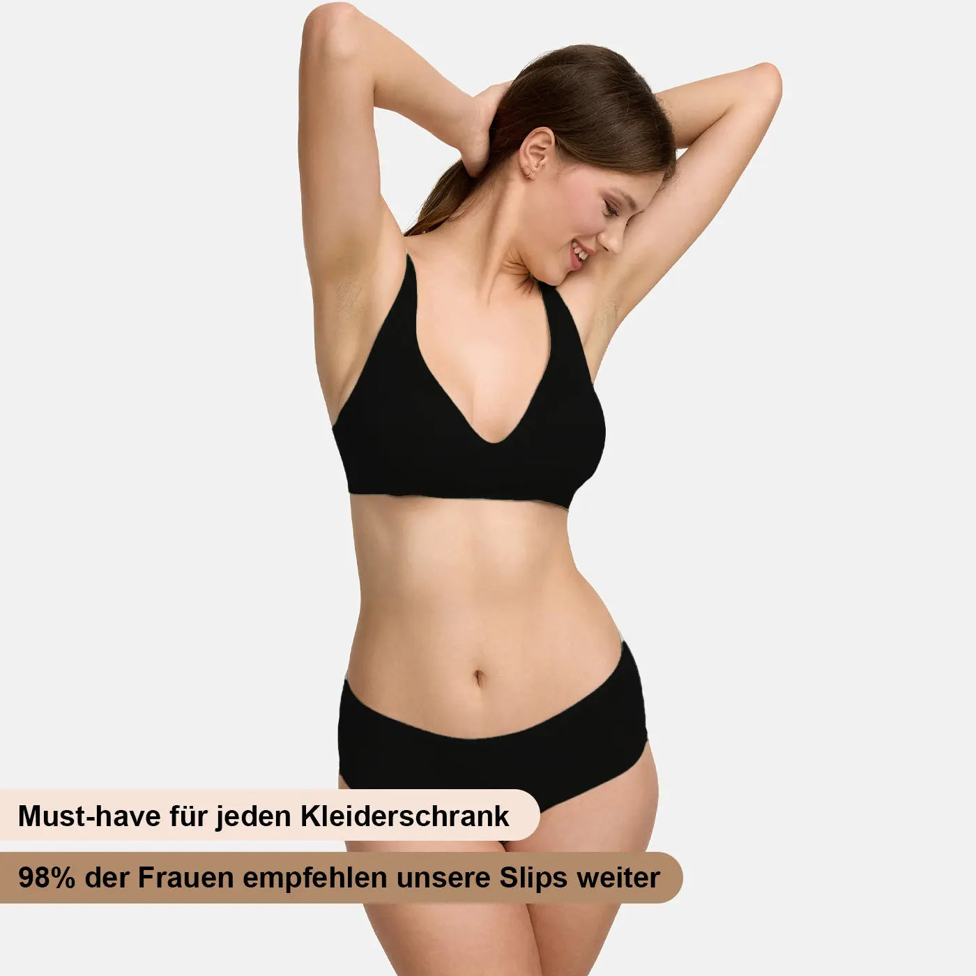 Slip | 3er Pack - Mid Season Sale creamyfabrics
