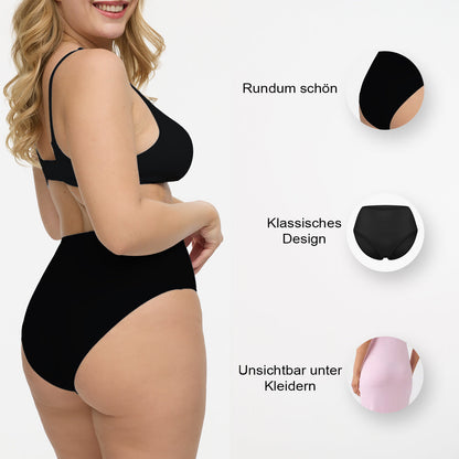 High-Waist Slip | 3er Pack