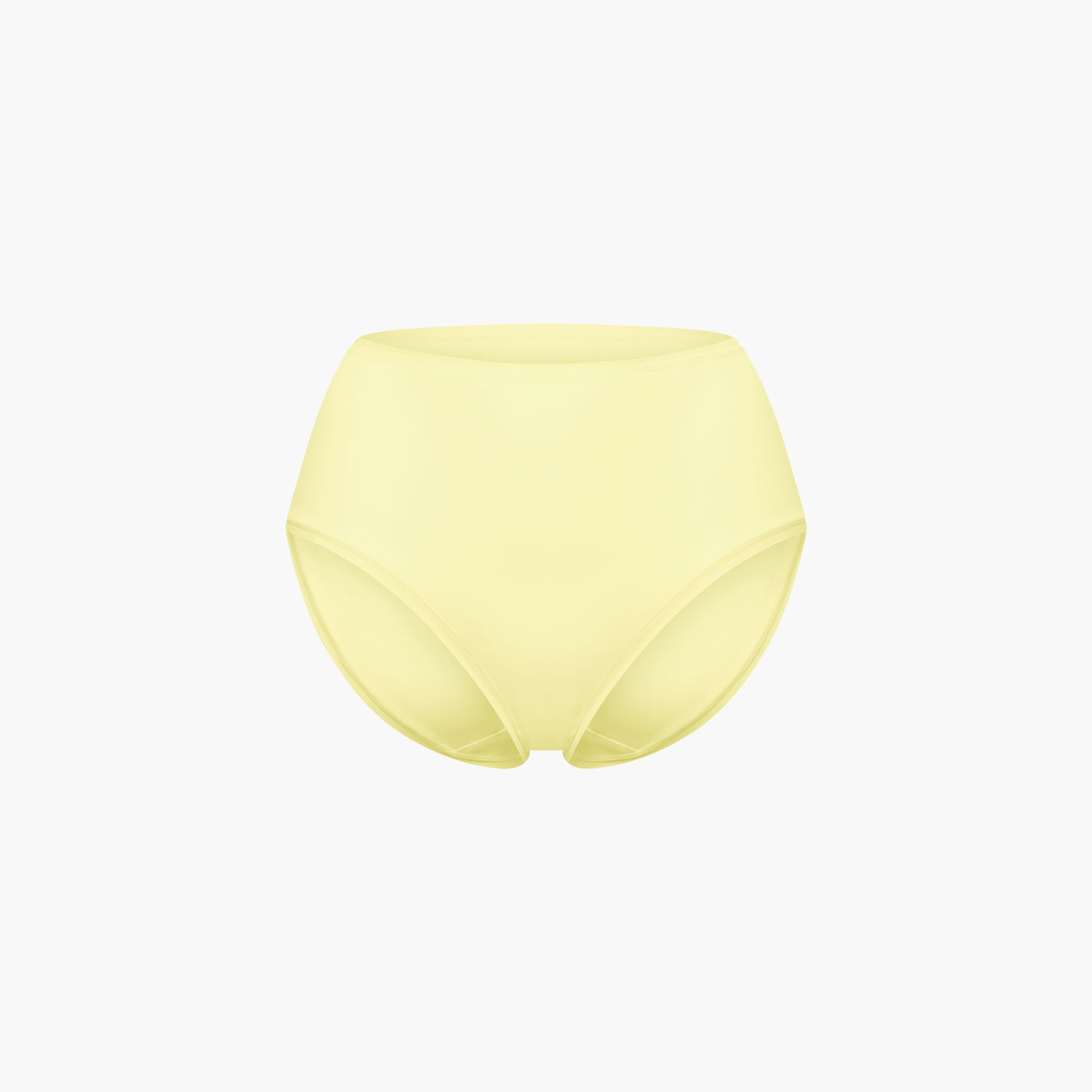 High-Waist Slip | 3er Pack