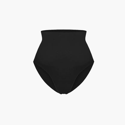 Shaping-Slip mit hoher Taille - Mid Season creamyfabrics