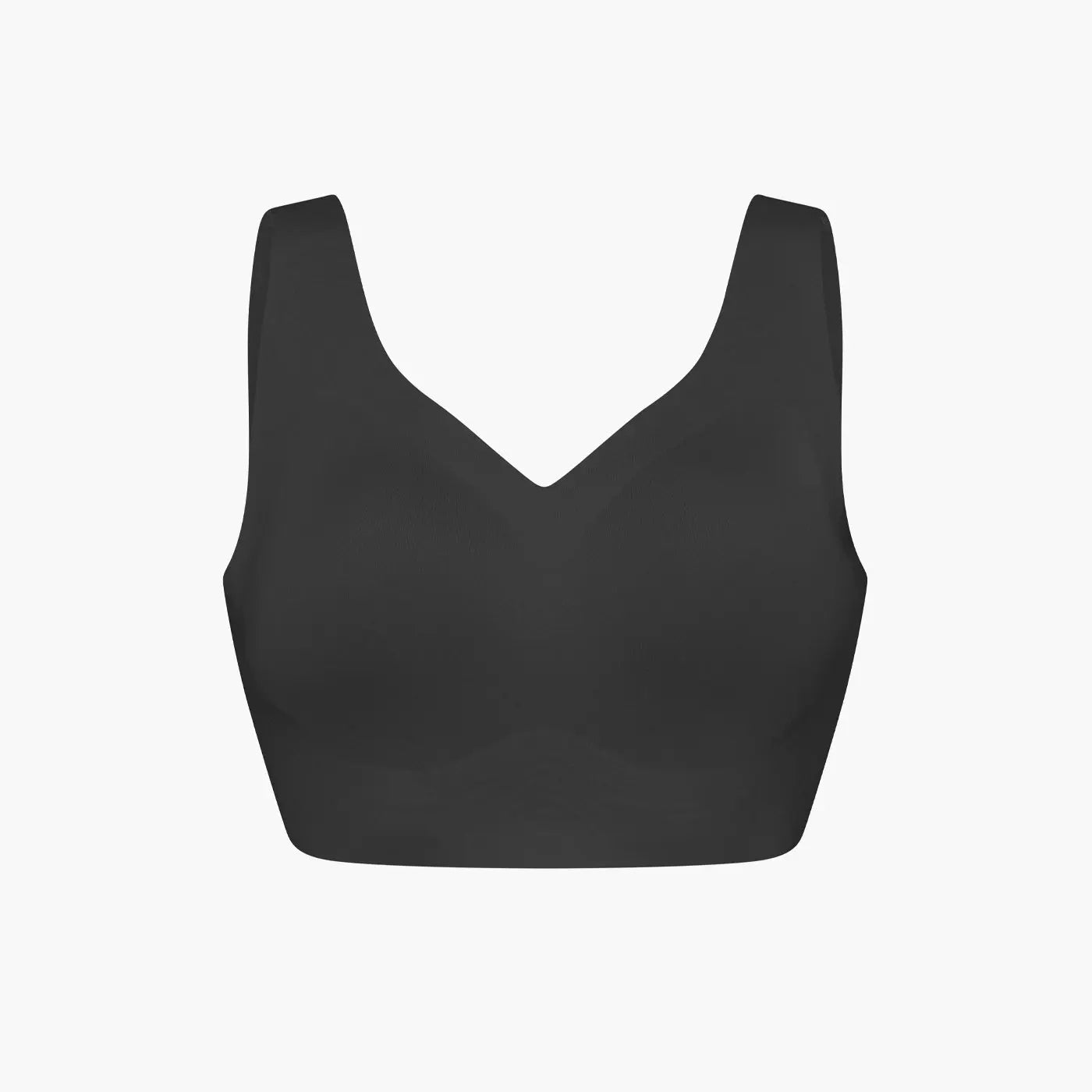 Comfort Minimizer Back Support BH creamy fabrics