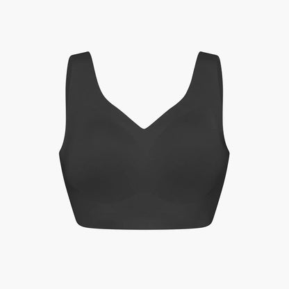 Comfort Minimizer Back Support BH creamy fabrics