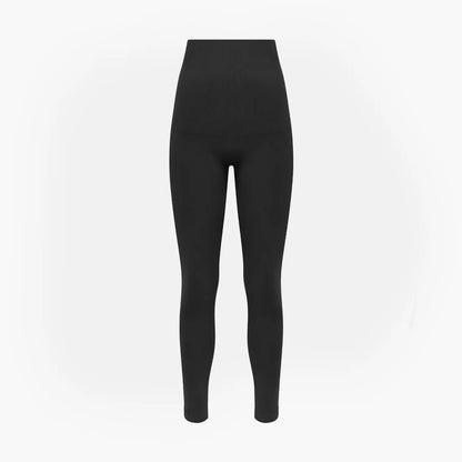 Seamless Shaping Leggings creamy fabrics