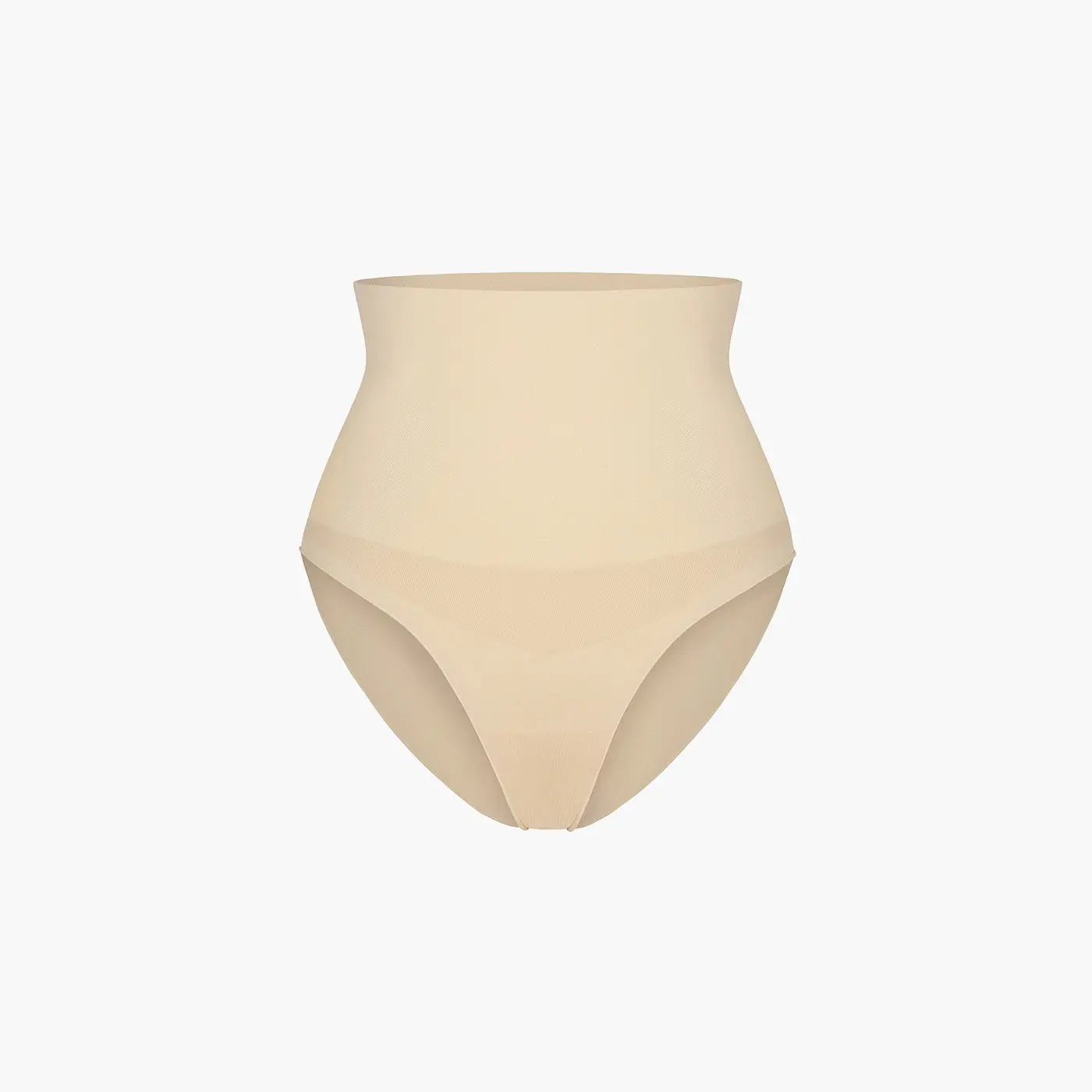 Shaping-Slip mit hoher Taille - Mid Season creamyfabrics