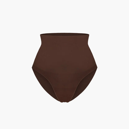 Shaping-Slip mit hoher Taille - Mid Season creamyfabrics