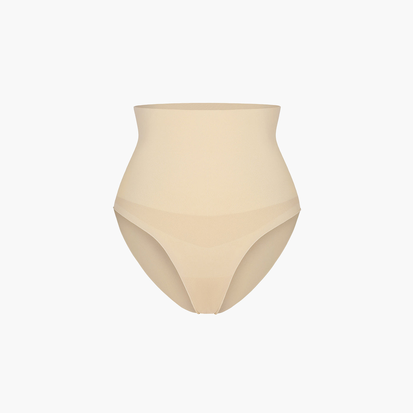 Shaping-Slip mit hoher Taille creamy fabrics