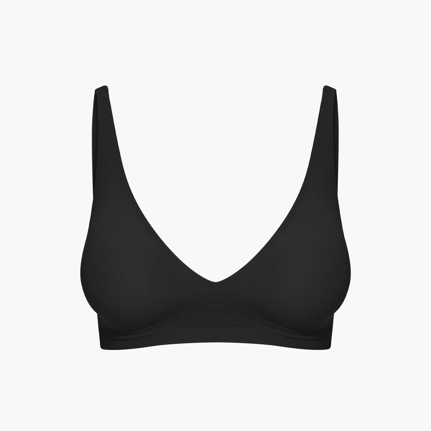 Comfort Push-Up BH creamy fabrics