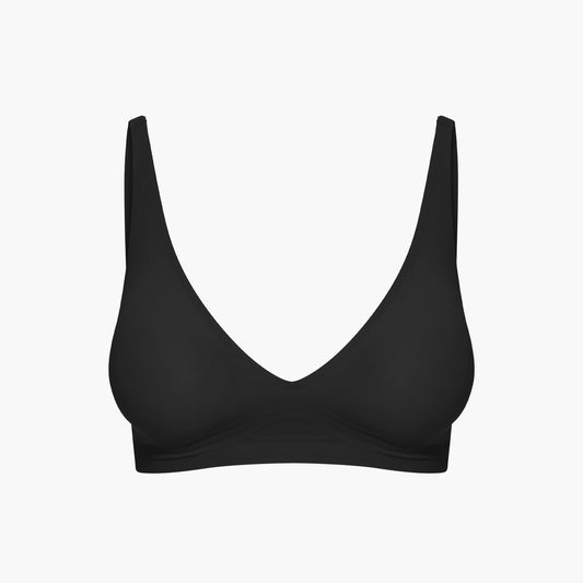 Comfort Push-Up BH