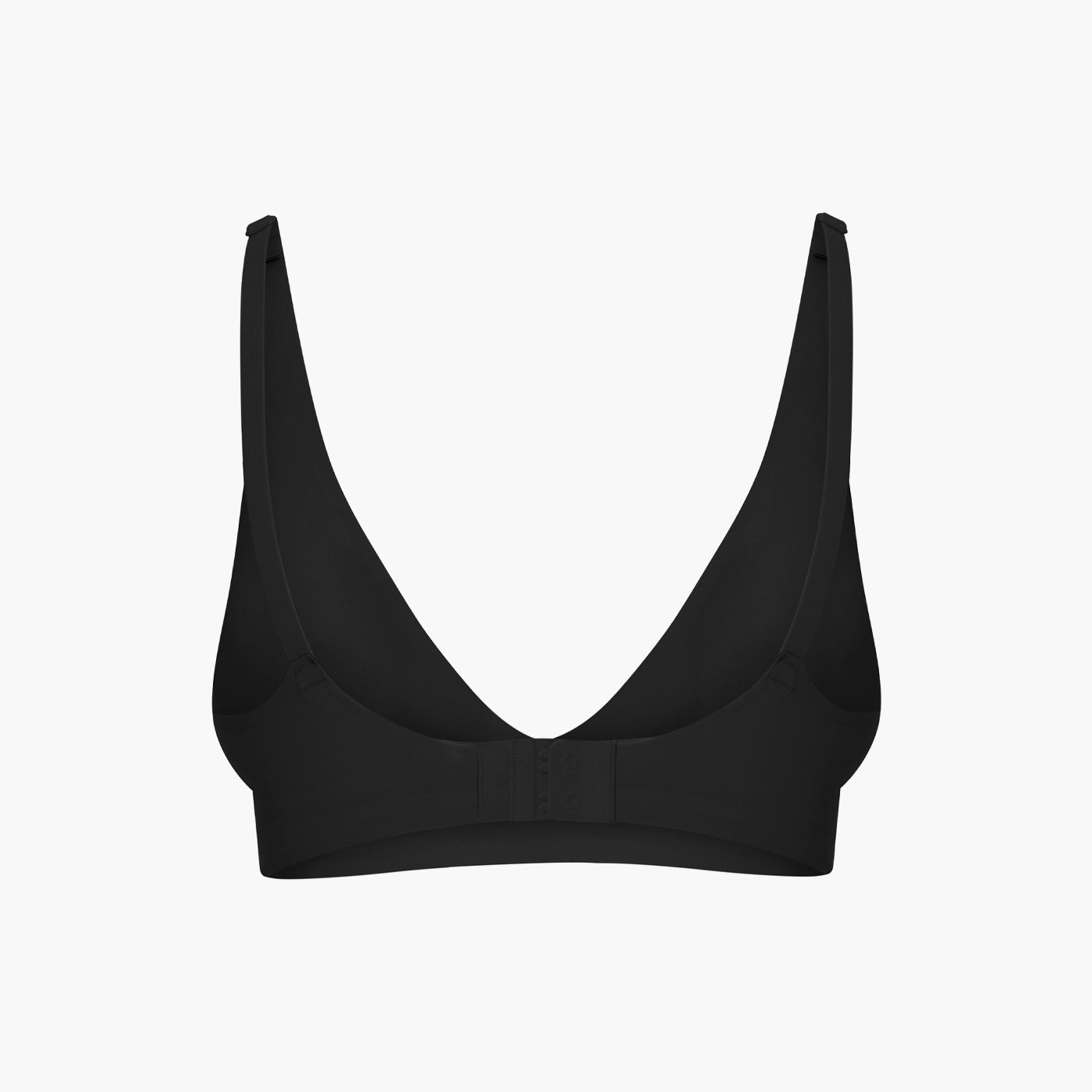 Comfort Push-Up BH creamy fabrics