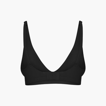 Comfort Push-Up BH creamy fabrics