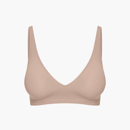 Comfort Push-Up BH creamy fabrics