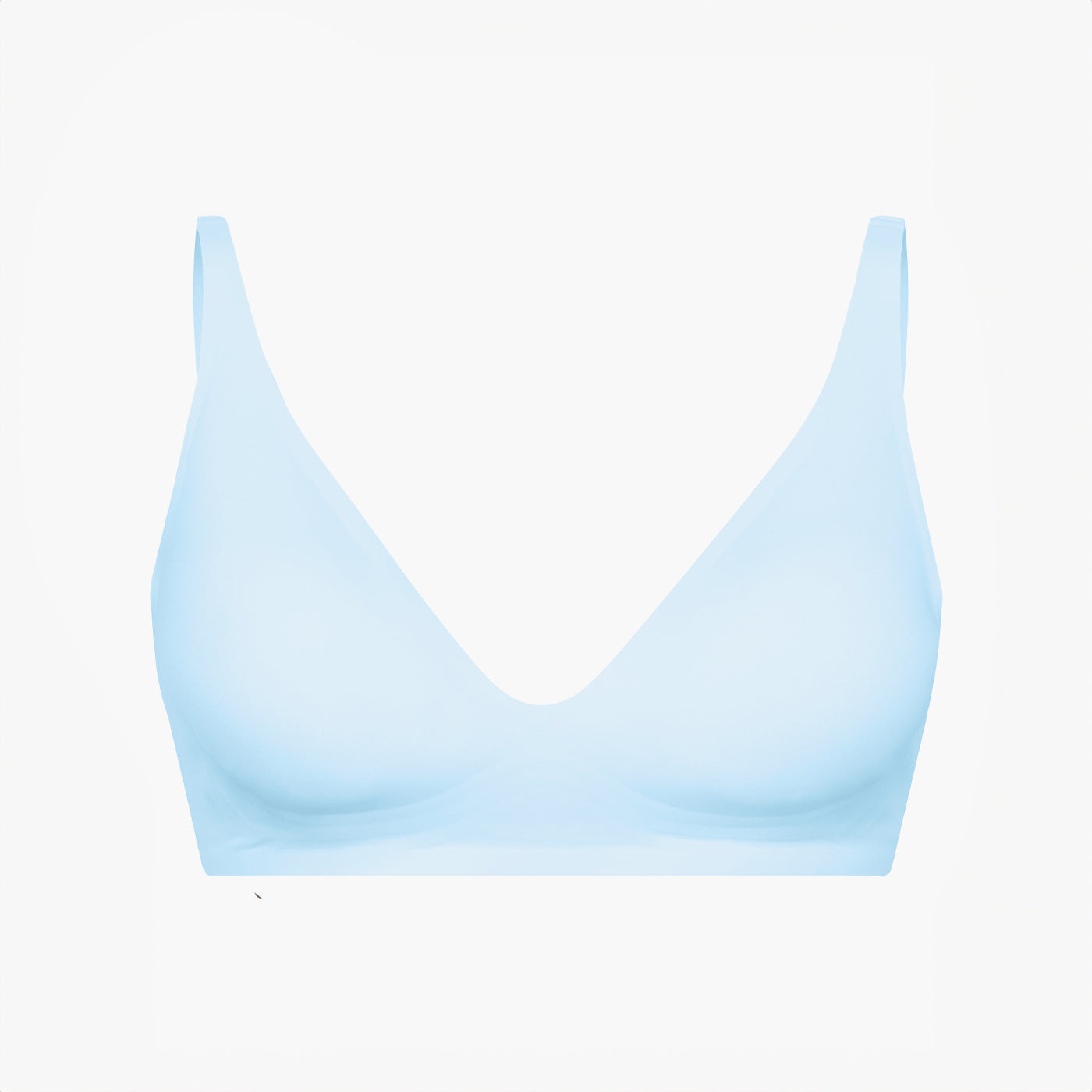 Comfort Push-Up BH creamy fabrics