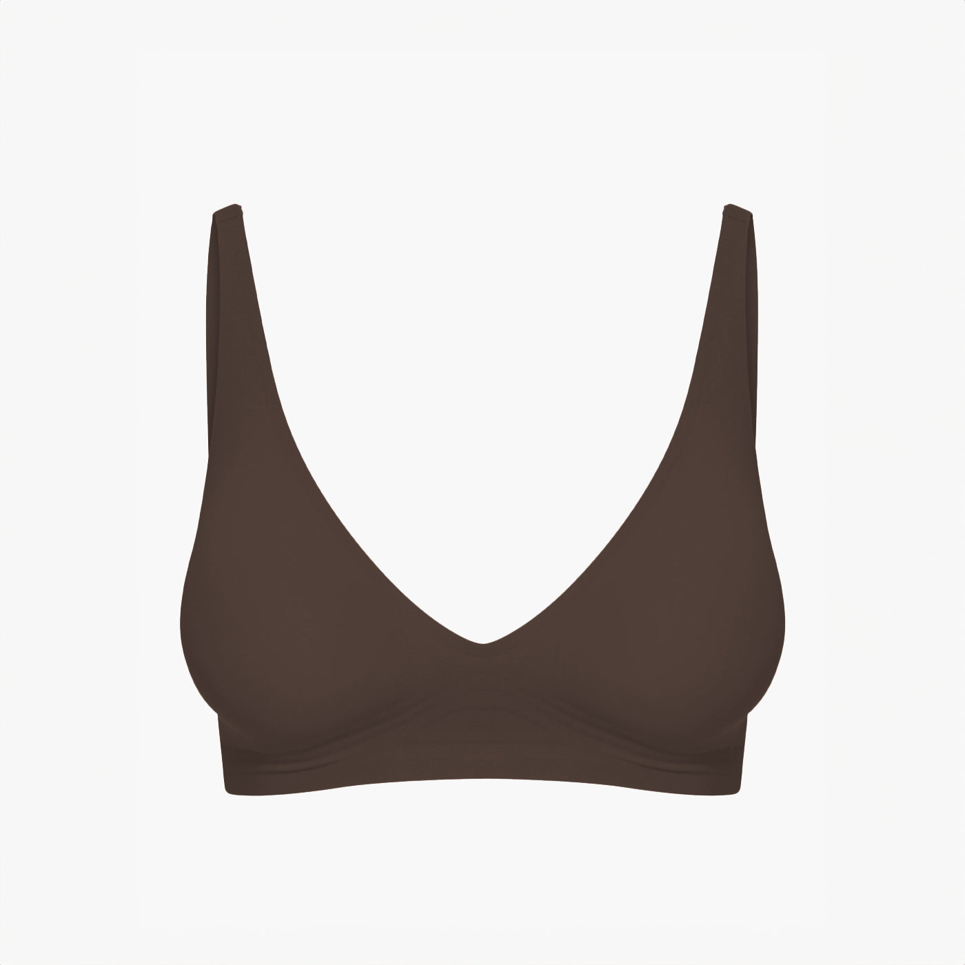 Comfort Push-Up BH creamy fabrics