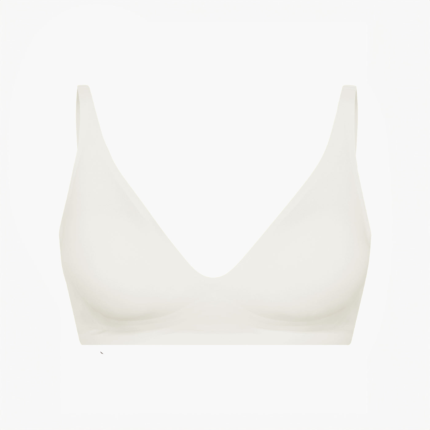 Comfort Push-Up BH creamy fabrics