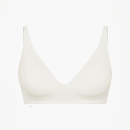 Comfort Push-Up BH creamy fabrics