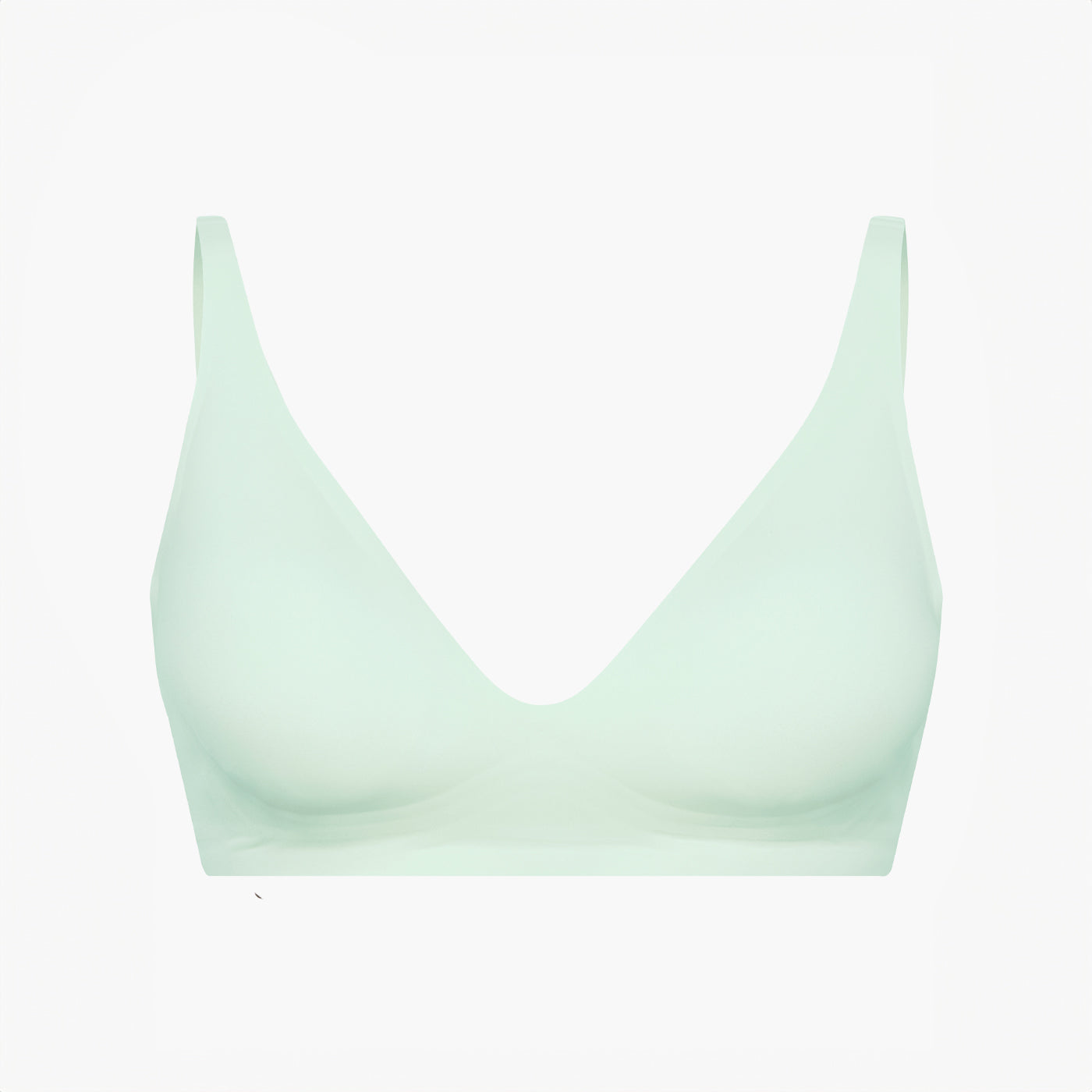 Comfort Push-Up BH creamy fabrics