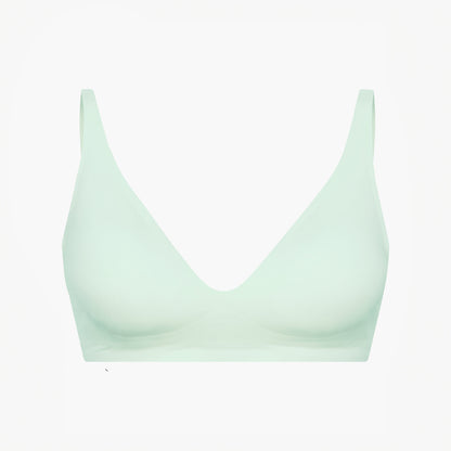 Comfort Push-Up BH creamy fabrics