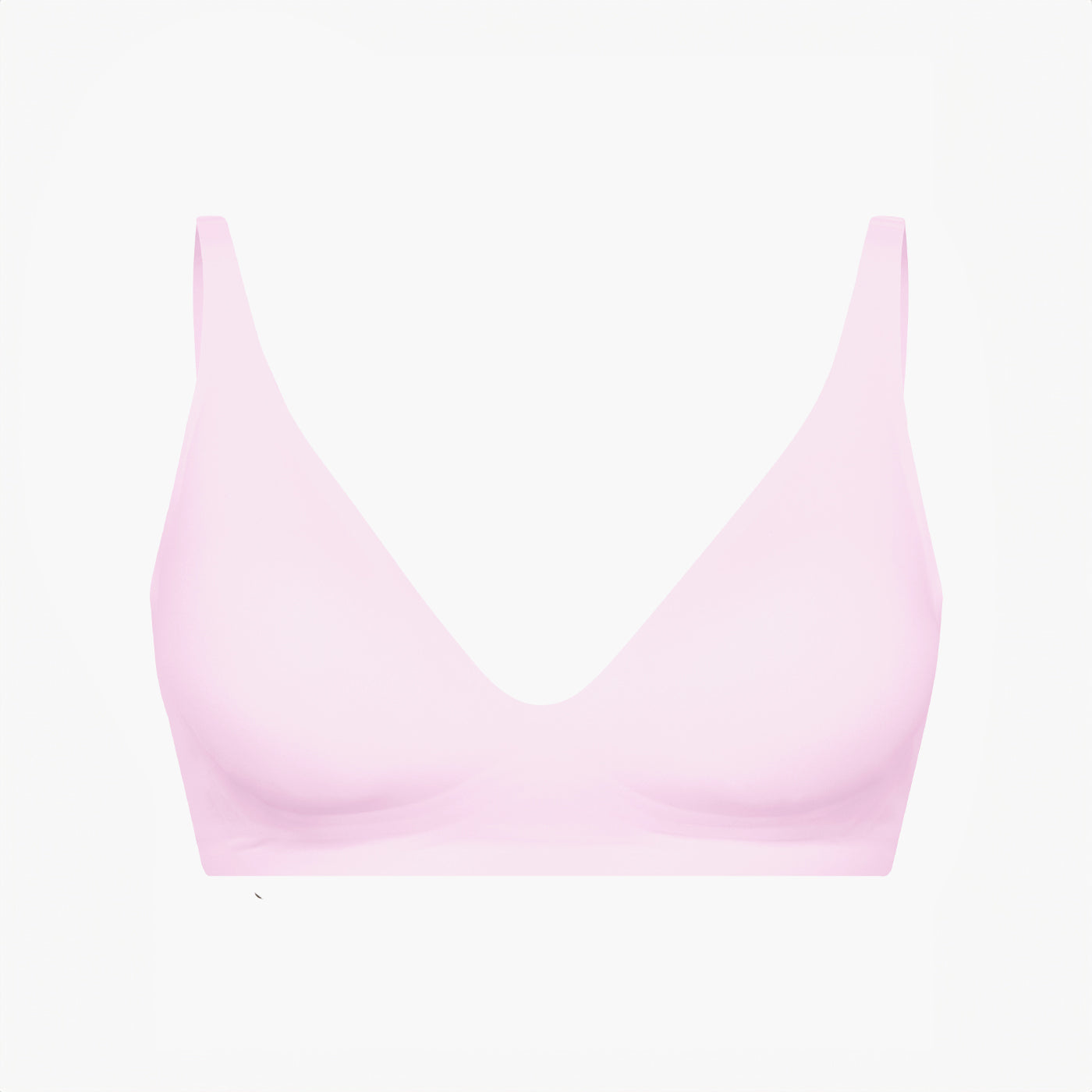 Comfort Push-Up BH creamy fabrics