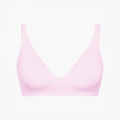Comfort Push-Up BH creamy fabrics