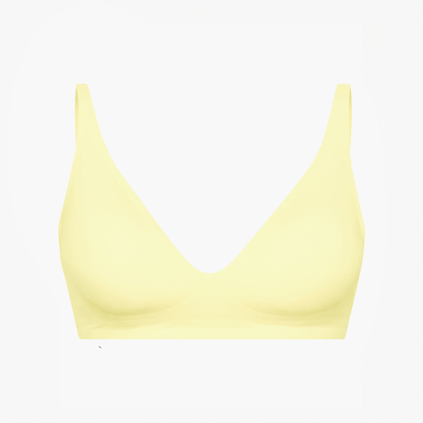 Comfort Push-Up BH creamy fabrics