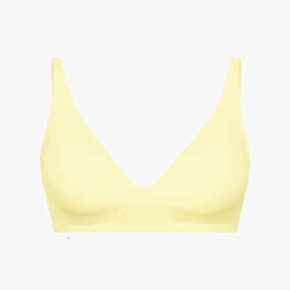Comfort Push-Up BH creamy fabrics