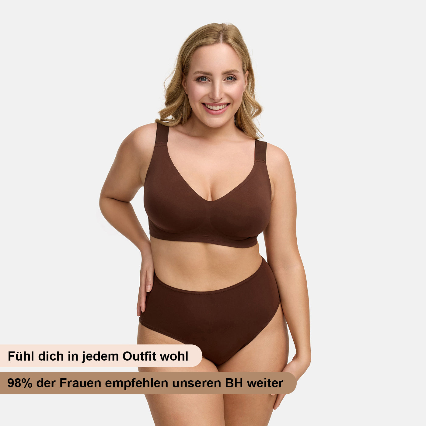 Comfort Minimizer BH - Secret Sale