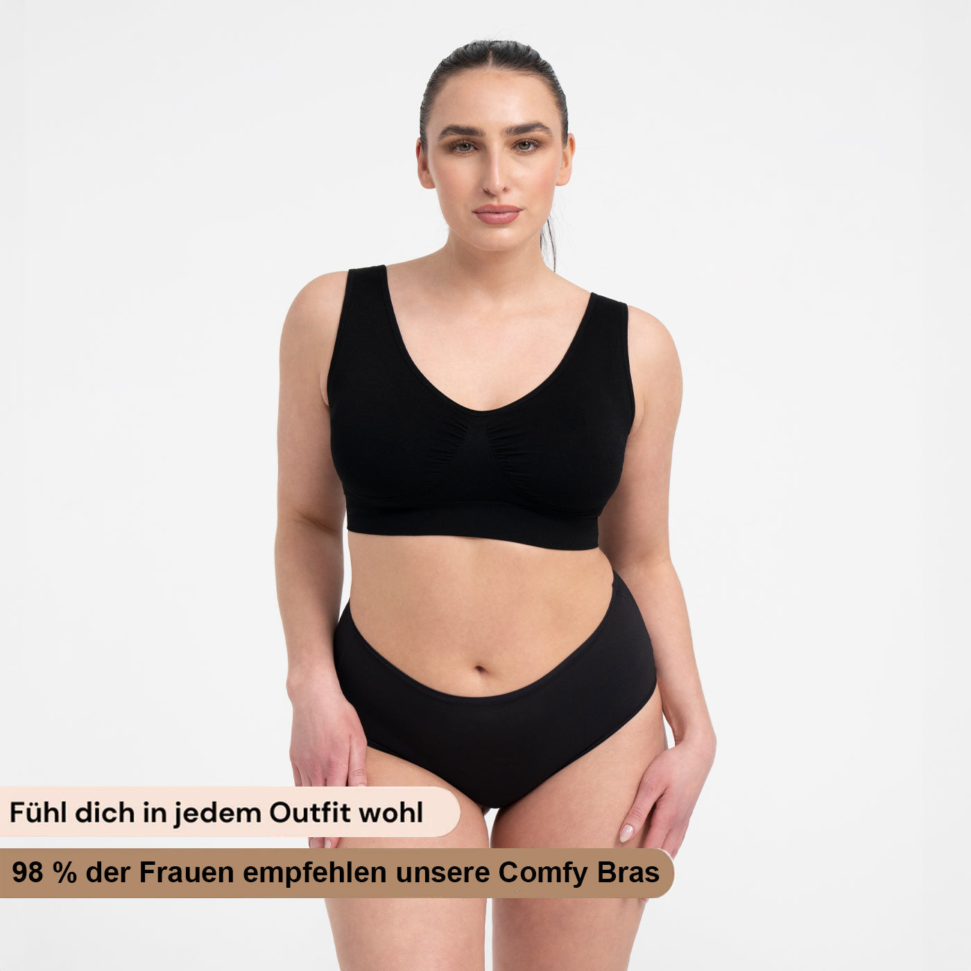 Comfy Bra